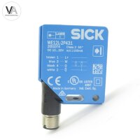 Sick Lichtschranke Detection Sensor WS12L-2P431 / 2051074