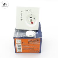 Jung KNX Stetigregler Bussystem-Raumtemperaturregler...
