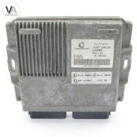 Landi Renzo Steuergerät ECU LPG Zafira A14NET Turbo...