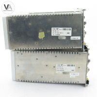 24x Stück Trapeze IDR-f Bordrechner IDR-Full TTS-0814-0007-A/B/C/E/I/AA