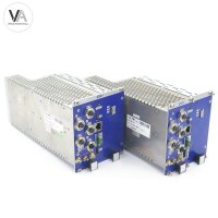 24x Stück Trapeze IDR-f Bordrechner IDR-Full TTS-0814-0007-A/B/C/E/I/AA