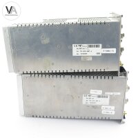 24x Stück Trapeze IDR-f Bordrechner IDR-Full TTS-0814-0007-A/B/C/E/I/AA