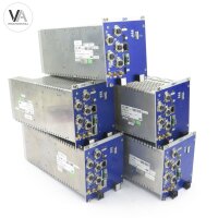 24x Stück Trapeze IDR-f Bordrechner IDR-Full TTS-0814-0007-A/B/C/E/I/AA