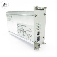 Jöhl & Köferli RC4-160-A / 50318 Funk-Kassette S/D J&K_V4_0