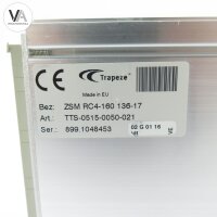 Jöhl & Köferli RC4-160-A / 50318 Funk-Kassette S/D J&K_V4_0