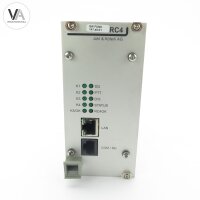 Jöhl & Köferli RC4-160 / 50318...