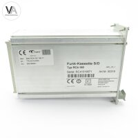 Jöhl & Köferli RC4-160 / 50318 Funk-Kassette S/D J&K_V3_1