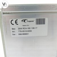 Jöhl & Köferli RC4-160 / 50318 Funk-Kassette S/D J&K_V3_1