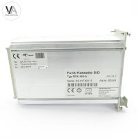 Jöhl & Köferli RC4-160-A / 50318 Funk-Kassette S/D J&K_V5_0