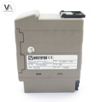 Westermo TD-33 / 3179-0001 Industriemodem Industrial PSTN