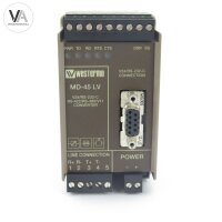 Westermo MD-45 LV / 3157-0001 Datenwandler Converter
