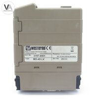 Westermo MD-45 LV / 3157-0001 Datenwandler Converter