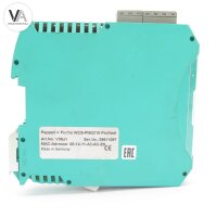 Pepperl+Fuchs WCS-PNG210 / 247049 Profinet-IO RT Interfacemodul