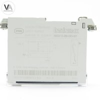 Stahl 9002/13-280-093-001 Intrinspak Sicherheitsbarriere Safety Barrier