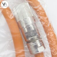 Siemens 6FX5002-8QE08-1AC0 Verlängerungsleitung Single cable L=2m