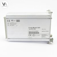 Jöhl & Köferli RC5-160 / 51315 Funk-Modul S/D J&K_V3_0