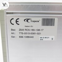 Jöhl & Köferli RC5-160 / 51315 Funk-Modul S/D J&K_V3_0