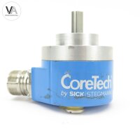 Sick Stegmann DRS60-E4A00500 Incremental Encoder 1031028