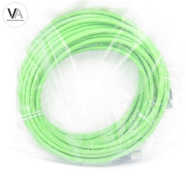 Beckhoff ZK1090-6191-0150 / 095053 Ethernet Kabel 15m