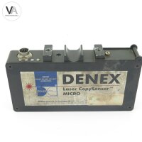 Denex Micro-WR 51L2000 Ver R3/3.2 Kopiersensor Copysensor