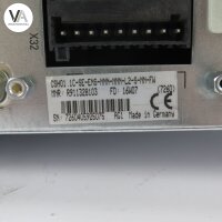 Rexroth IndraDrive M R911328103 / CSH01.1C-SE-ENS-NNN-NNN-L2-S-NN-FW