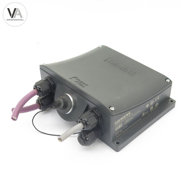 Siemens Connectivity Box DP Basic 6AV6 671-5AE00-0AX0 / 6AV6671-5AE00-0AX0