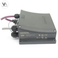 Siemens Connectivity Box DP Basic 6AV6 671-5AE00-0AX0 / 6AV6671-5AE00-0AX0