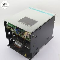 Siemens Simoreg D420/30 Mreg-GeG6V62-4A / 6RA2418-6DV62-0 Gleichstromsteller