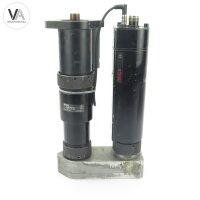 Rexroth Schraubspindeleinheit 0608701019 + 0608820105 +...