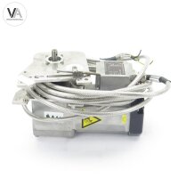 Sumitomo Heavy Industries HYPONIC DRIVE RNYMS009-17E-60 Induktionsmotor Getriebe