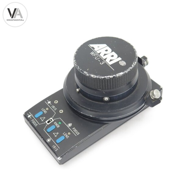 Arri WFU-3 (WRS) / K2.52268.0-6250 Funkschärfe Modul