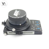 Arri WFU-3 (WRS) / K2.52268.0-6250 Funkschärfe Modul
