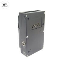 Arri Anton Bauer Ambient Power Slot AMIRA Gold Mount K2.0008762