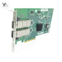 Accusys ACS-63320NT V1.0 PCIExpress Raid Karte
