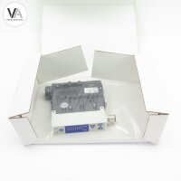 Schmalz SCPS 15 G02 NC M12-5 PNP Kompaktejektor m. integrierter Luftsparregelung