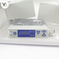 Schmalz SCPS 15 G02 NC M12-5 PNP Kompaktejektor m. integrierter Luftsparregelung