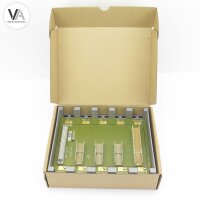 MRA-Roland / Manroland MUC.UCR-5 / 16.85881-0001 Base Unit 5-Slot