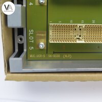 MRA-Roland / Manroland MUC.UCR-5 / 16.85881-0001 Base Unit 5-Slot