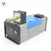 Festo MFH-5/2-D-3-S-C / 151032 Magnetventil Solenoid Valve