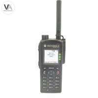 Motorola Digitales TETRA-BOS-Funkgerät PT912BG /...