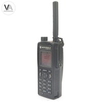 Motorola Digitales TETRA-BOS-Funkgerät PT912BG / MTP850 FuG