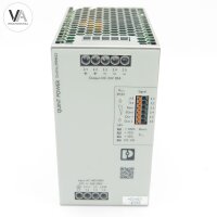 Phoenix Contact QUINT4-PS/3AC/24DC/20 - Stromversorgung 2904622