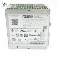 Phoenix Contact QUINT4-PS/3AC/24DC/20 - Stromversorgung 2904622