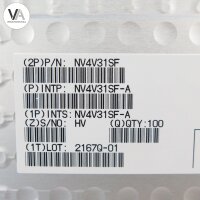 100x Renesas NV4V31SF-A Laserdiode Blue-Violet Laser Diode