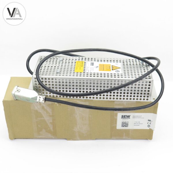 Sew Eurodrive 17962188 / BW100-004-00 / BWG600100NS Bremswiderstand