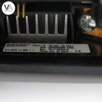 Advanced Energy Thyro-S 1S 400-45 HRL1 / 2000000893 AE00 Leistungssteller