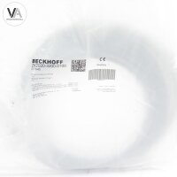 Beckhoff ZK2020-3200-0100 / 017940 Powerleitung M8 4pol...