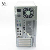 Siemens 6BK1000-4QP02-0AX0 Industrie-Computer Box PC 500C 36M Service Option