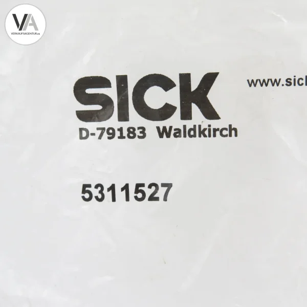 Sick 5311527 Befestigungshalter M30 schwenkbar axial