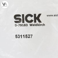 Sick 5311527 Befestigungshalter M30 schwenkbar axial